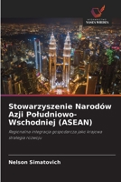 Stowarzyszenie Narodów Azji Poludniowo-Wschodniej (ASEAN) (Polish Edition) 3330508833 Book Cover