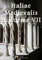 Italiae Medievalis Historiae VII 1326892274 Book Cover