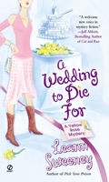 A Wedding to Die For 0451210328 Book Cover