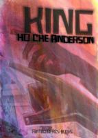 King Volume 3 1560975490 Book Cover