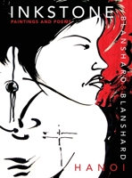 Inkstone: Paintings and Poems. Hanoi 1739778006 Book Cover