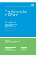 The Mathematics of Diffusion 1611971969 Book Cover