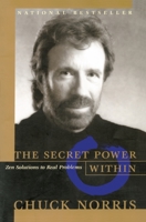 The Secret Power Within 055306908X Book Cover