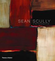 Sean Scully: Retrospective 0500093385 Book Cover