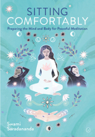 Sitting Comfortably : Preparing the Mind and Body for Peaceful Meditation 178678484X Book Cover