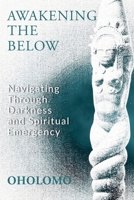 Awakening the Below: Navigating through Darkness and Spiritual Emergency 1801521980 Book Cover