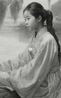De Dochter van Xiu (Dutch Edition) B0CXSVNJW9 Book Cover