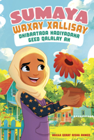 Sumaya waxay xallisay dhibaatada hadiyadaha Geed Qalalay ah (Sumaya ayaa Xalisay) B0GHBMXWBL Book Cover