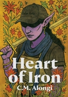 Heart of Iron B0FHGP7V1D Book Cover