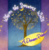 Where The Dreams Wait B0G65GZ3TT Book Cover