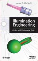 Advanced Nonimaging/Illumination Optics 0470911409 Book Cover