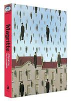 Magritte: Attempting the Impossible 1933045930 Book Cover