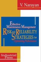 Effective Maintenance Management 0831134445 Book Cover