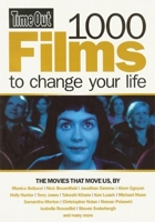 1000 Films to Change Your Life 1904978738 Book Cover