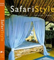 Safari Style 1556708599 Book Cover