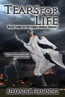 Tears for Life 1537220314 Book Cover