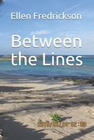 Between the Lines B08RSQT6PJ Book Cover