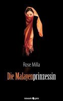 Die Malayenprinzessin 399038984X Book Cover