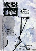 Bass Bible 3927190675 Book Cover