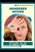 Wanderer Within: Mastering the Art of Remote Viewing B0GXW5N4QB Book Cover