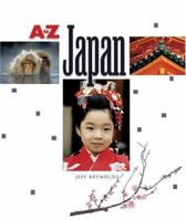 Japan (A to Z 0516236555 Book Cover