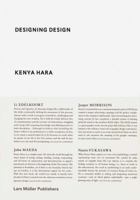 Designing Design 303778105X Book Cover