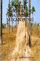 Eyom Ndong, de La Tribu Mikanfung 1411690206 Book Cover