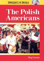Polish Americans 1590185161 Book Cover