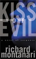 Kiss Of Evil 0380795345 Book Cover