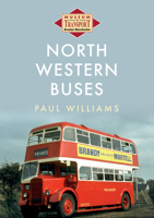 North Western Buses 1445699540 Book Cover