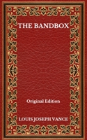 The Bandbox (1912) 1500201480 Book Cover