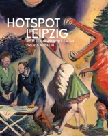 Leipziger Schule (Dutch Edition) 9462626529 Book Cover