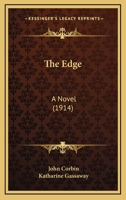 The Edge: A Novel 1146779216 Book Cover