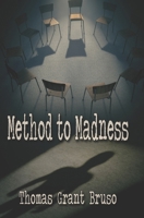 Method to Madness B0CQPNJ2C1 Book Cover