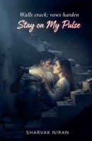 Stay on My Pulse B0FSRWHS4P Book Cover