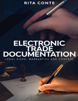 Electronic Trade Documentation 1966948360 Book Cover