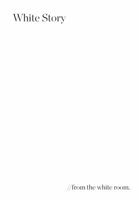 White Story 061590937X Book Cover