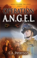 Operation A.N.G.E.L. 1952041236 Book Cover