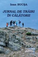 Jurnal de trairi in calatorii: Editia color 1979366403 Book Cover