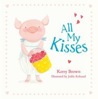 Mini All My Kisses 0733332722 Book Cover