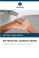 Die Macht der sauberen Hände (German Edition) 6209781357 Book Cover