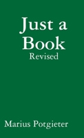 Just a Book 024401146X Book Cover