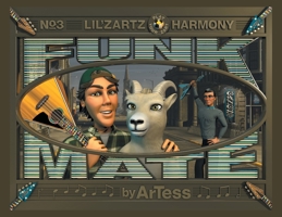 Funk Mate 148975248X Book Cover