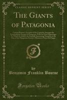 The Captive in Patagonia 1514340488 Book Cover