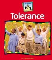 Tolerance 1577658817 Book Cover