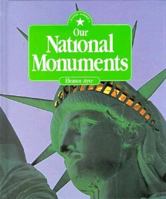 Our National Monuments 1562948164 Book Cover