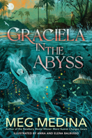 Graciela in the Abyss 1536219452 Book Cover