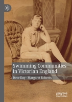 Swimming Communities in Victorian England 3030209423 Book Cover