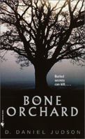 The Bone Orchard 0553584162 Book Cover