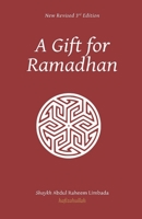 A Gift for Ramadhan 1912301164 Book Cover